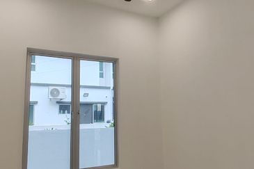 Rentak Perdana @ LBS Alam Perdana