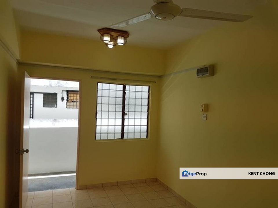 Desa Pakar , Sungai Besi , Salak Selatan , Kuala Lumpur, Kuala Lumpur, Salak Selatan