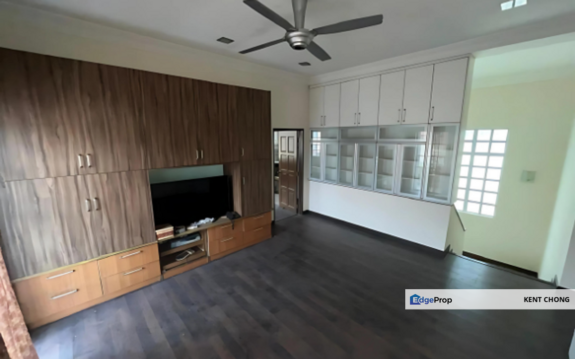 2.5 storey Semi D Taman Sri Jelok , Kajang , Kajang Perdana, Selangor, Kajang