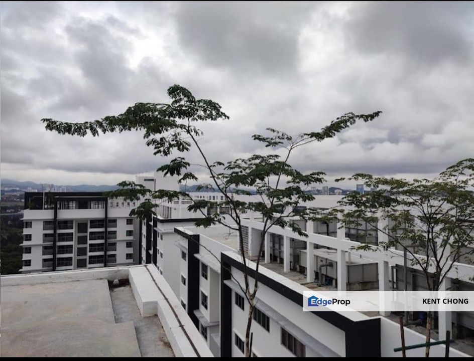 Residensi Sutera 7 , Kajang , Selangor, Selangor, Kajang