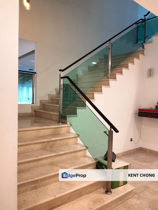 Bluwater Estate Bungalow ,  Seri Kembangan , Selangor, Selangor, Seri Kembangan