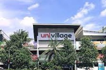 UniVillage