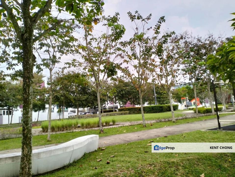Taman Semanja , Kajang, Selangor, Kajang