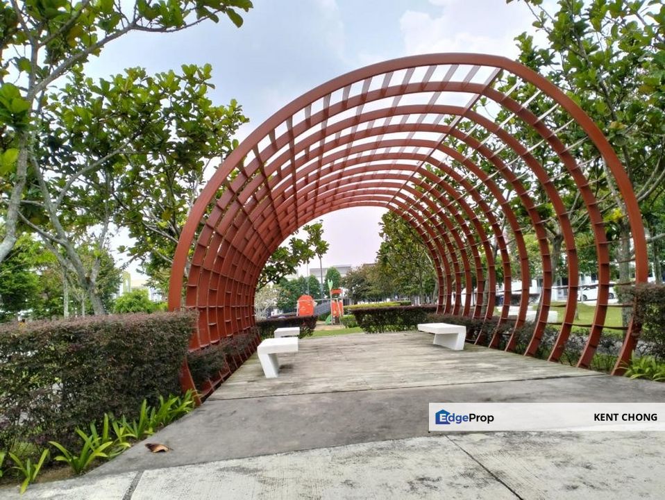 Taman Semanja , Kajang, Selangor, Kajang