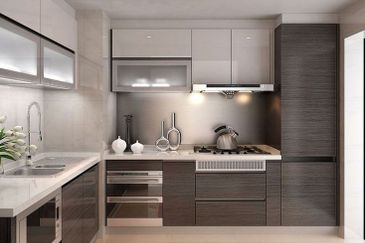 Wira Heights, Bandar Sungai Long