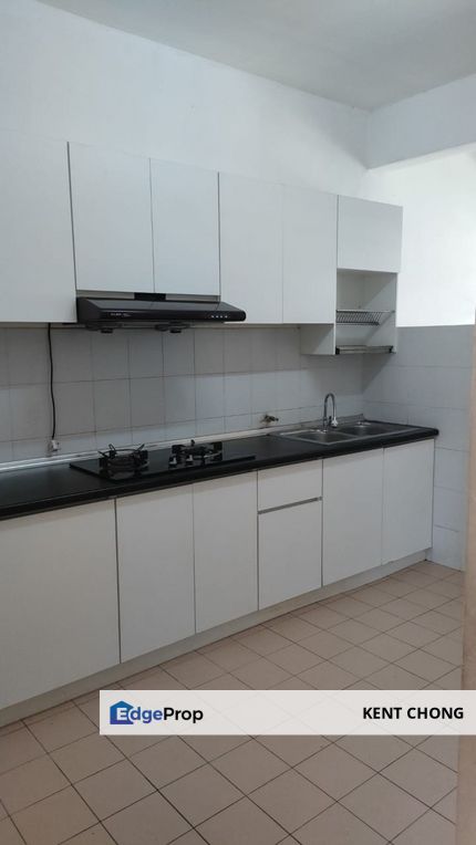 5R 3B 2 storey Bandar Seri Putra , Bangi, Selangor, Bangi