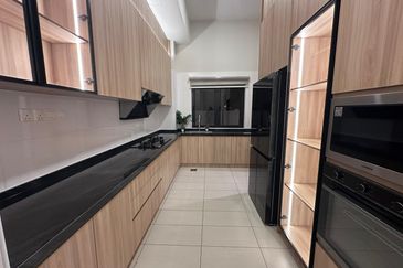 Dalia Residences @ Tropicana Aman