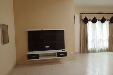 Desa Saujana Putra , Bangi , Kajang