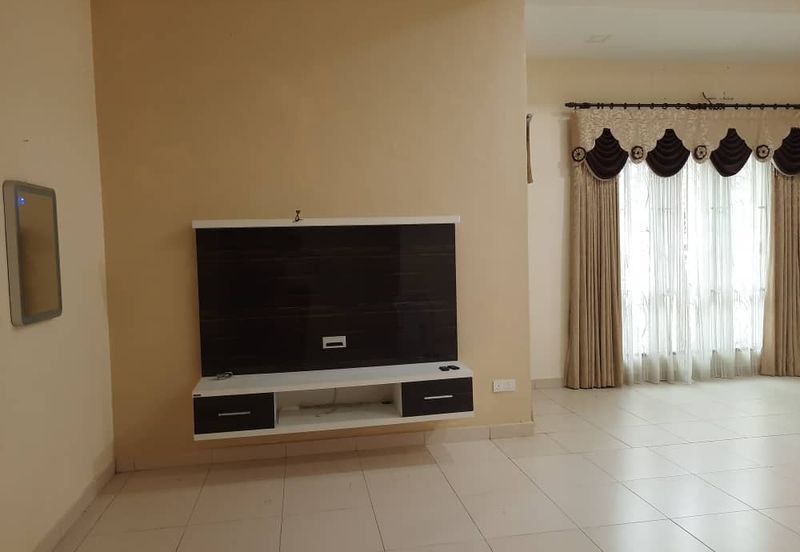 Desa Saujana Putra , Bangi , Kajang