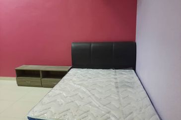 Desa Saujana Putra , Bangi , Kajang