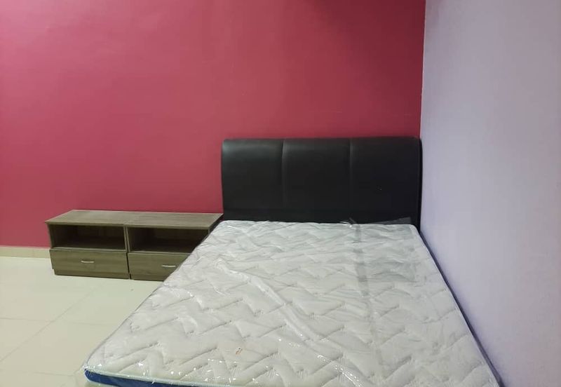 Desa Saujana Putra , Bangi , Kajang