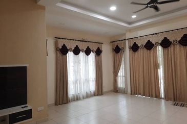 Desa Saujana Putra , Bangi , Kajang