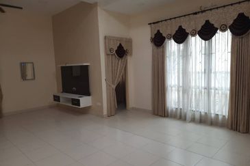 Desa Saujana Putra , Bangi , Kajang