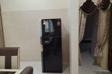 Desa Saujana Putra , Bangi , Kajang