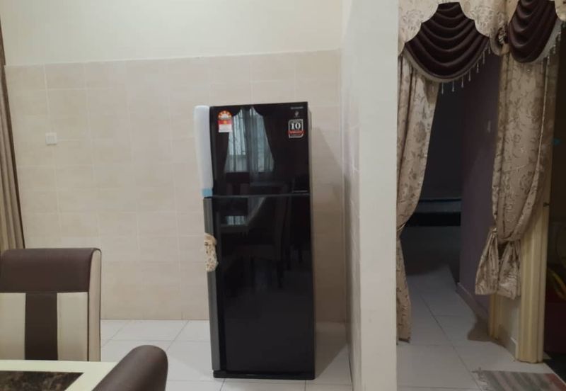 Desa Saujana Putra , Bangi , Kajang