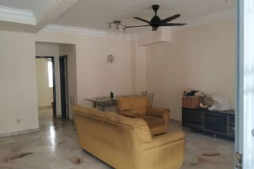 Bandar Sunway Semenyih