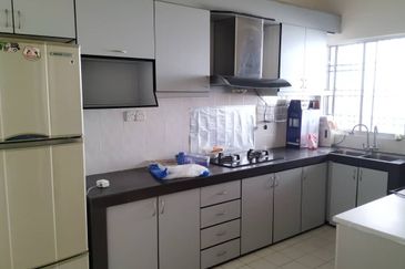 Bandar Sunway Semenyih