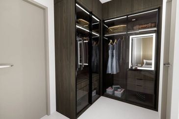 Arte Cheras @ Taman Midah