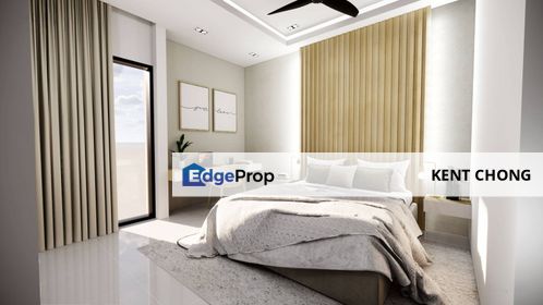 Arte Cheras New Condo installment Rm1900, Kuala Lumpur, Cheras