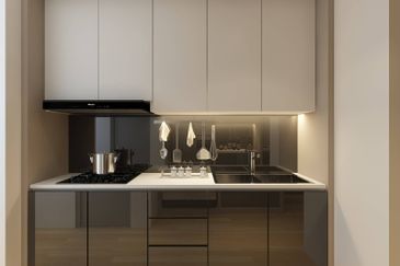 Arte Cheras @ Taman Midah