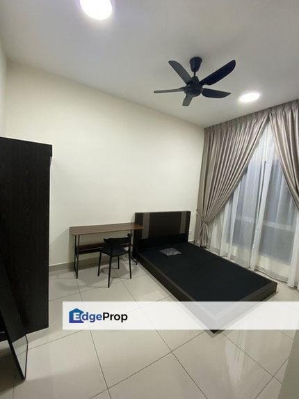 Fully Furnished Condominium at Nexus Kajang Station Tower C, Selangor, Kajang