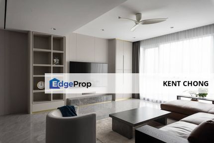 Subang USJ New Condo 🏢 Doorstep BRT  💰 RM1,5XX Installment, Selangor, USJ