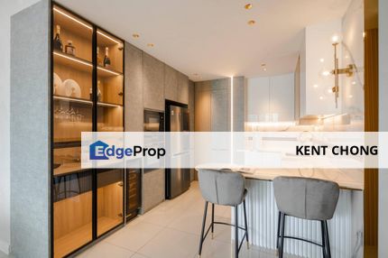 Subang USJ New Condo 🏢 Doorstep BRT  💰 RM1,5XX Installment, Selangor, Subang Jaya
