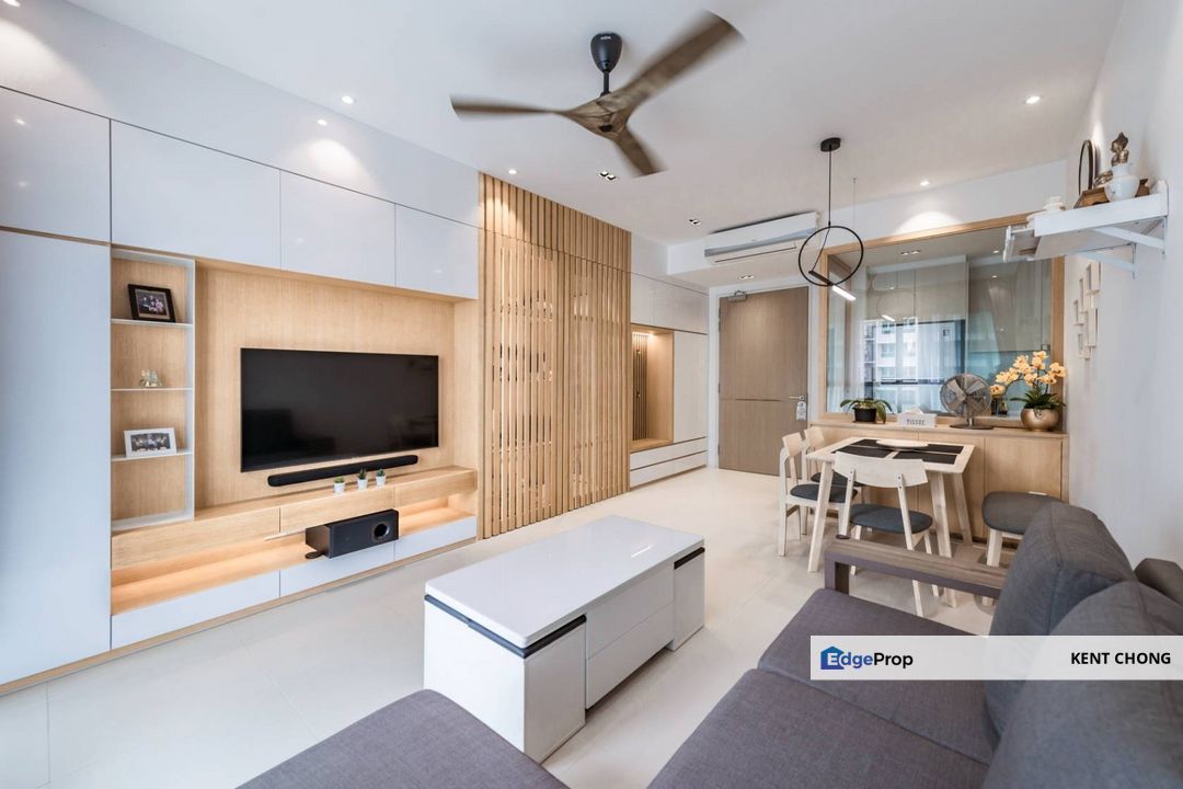 Seremban New Launch 🏡 2Sty 22x75 📏 4R4B 💸 RM5XXK | RM2XXX Installment, Negeri Sembilan, Jelebu