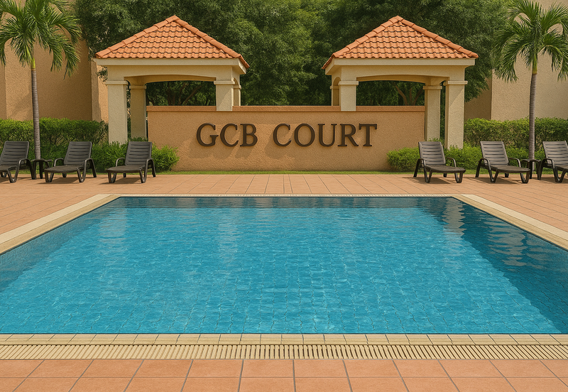 GCB Court