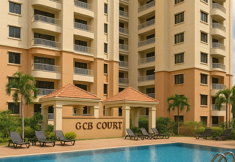 GCB Court