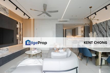 Kenwinston Skylofts New Subang Jaya Freehold Condo 💸 RM1,700 Monthly 💼 Rental RM2,300, Selangor, Subang Jaya