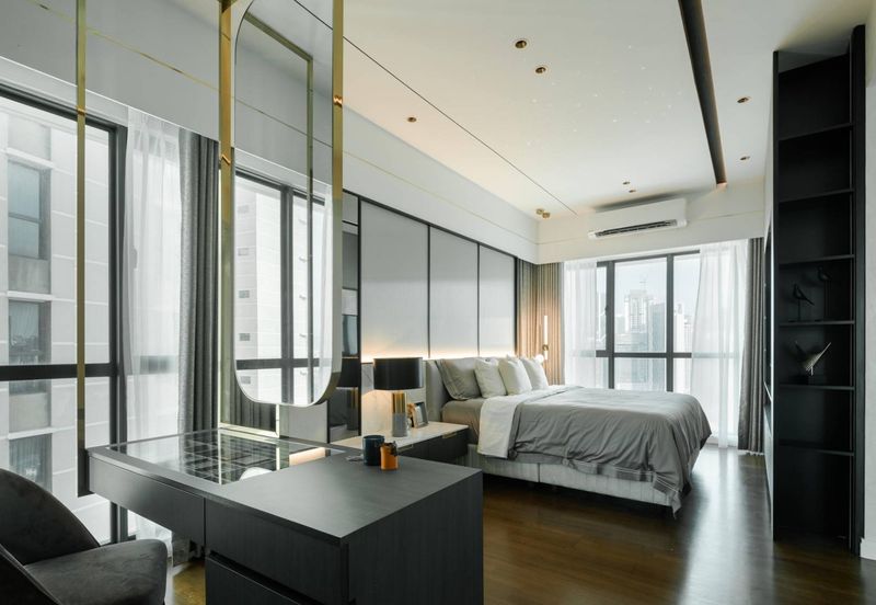 Kenwingston Skylofts USJ 1