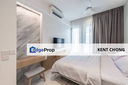 Union Suites New Subang Jaya Freehold Condo 💸 RM1,700 Monthly 💼 Rental RM2,300, Selangor, Bandar Sunway