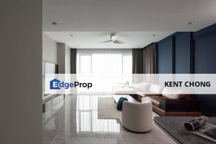 New Subang USJ Freehold Condo 💸 RM1,700 Monthly 💼 Rental RM2,300, Selangor, USJ