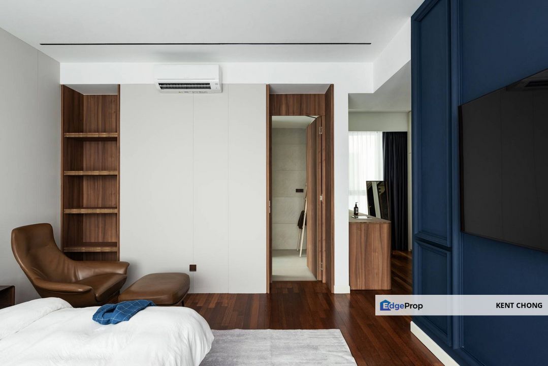 The Edge residen New Subang Jaya Freehold Condo 💸 RM1,700 Monthly 💼 Rental RM2,300, Selangor, USJ