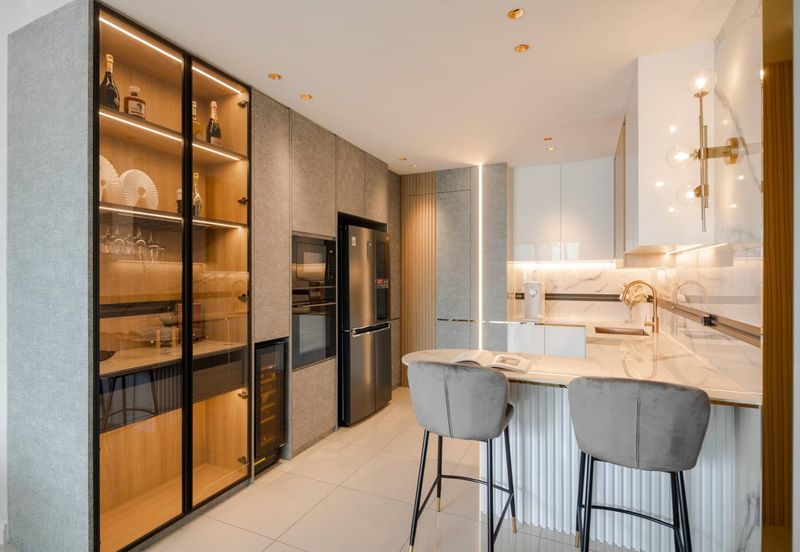 The Regina Condominium