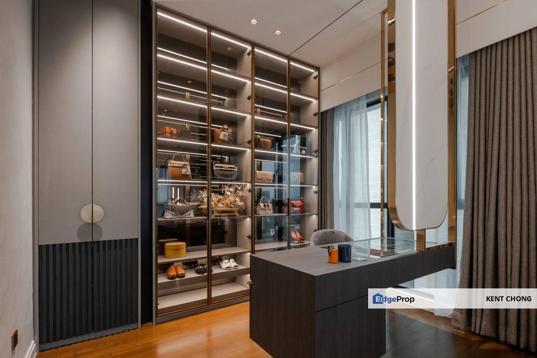 The Regina New Subang Jaya Freehold Condo 💸 RM1,700 Monthly 💼 Rental RM2,300, Selangor, USJ