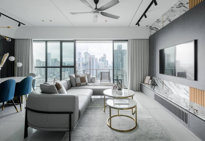 The Regina Condominium