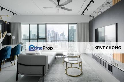 The Regina New Subang Jaya Freehold Condo 💸 RM1,700 Monthly 💼 Rental RM2,300, Selangor, USJ