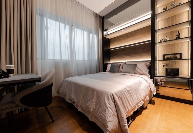 The Regina Condominium