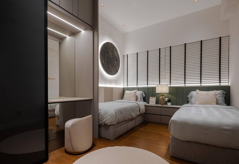 The Regina Condominium