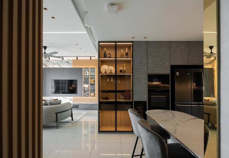 The Regina Condominium