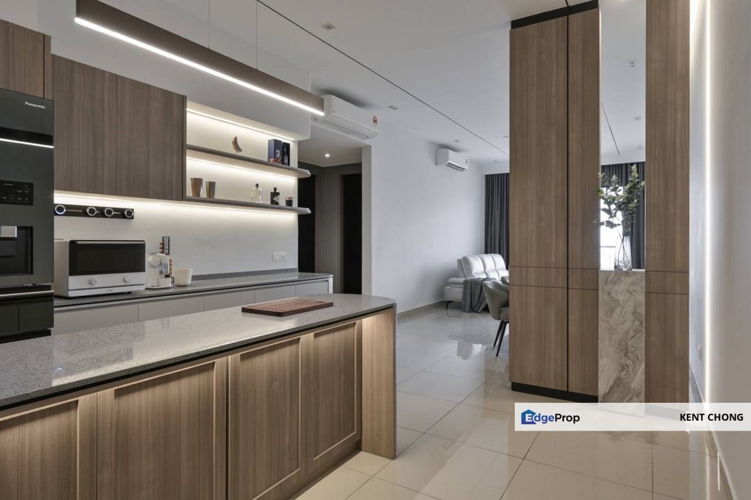 Casa Subang New Subang Jaya Freehold Condo 💸 RM1,700 Monthly 💼 Rental RM2,300, Selangor, USJ