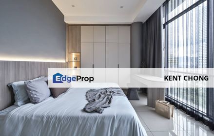 New Subang USJ Freehold Condo 💸 RM1,700 Monthly 💼 Rental RM2,300, Selangor, USJ