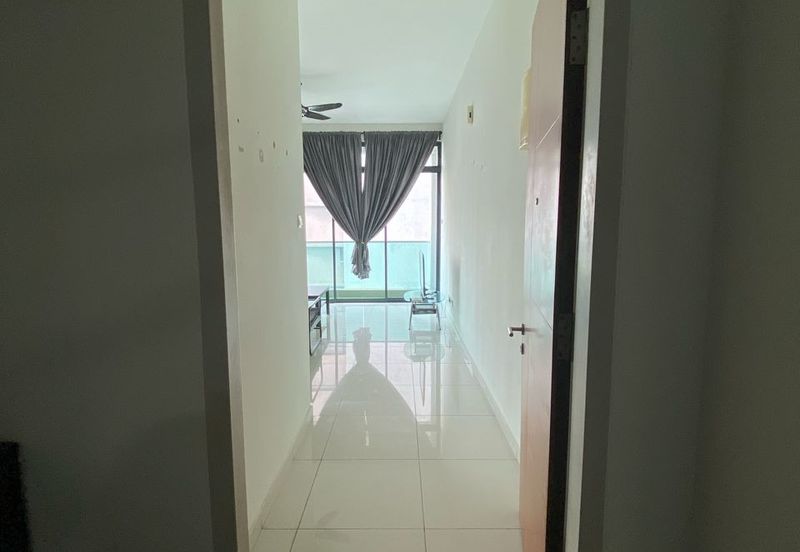 City of Green Condominium