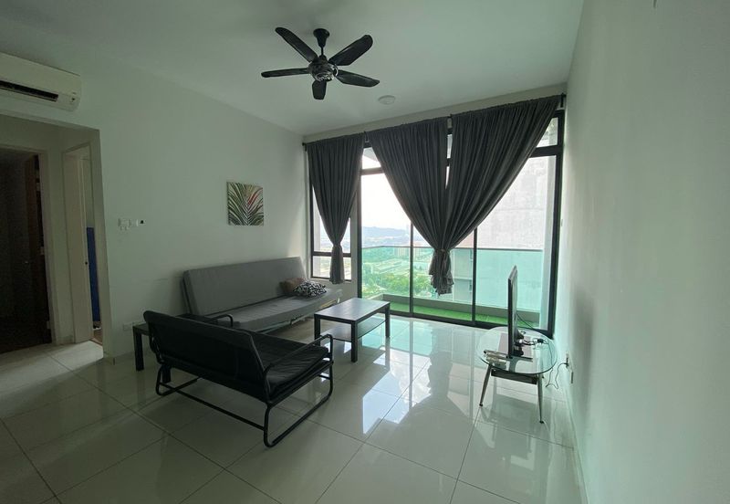 City of Green Condominium