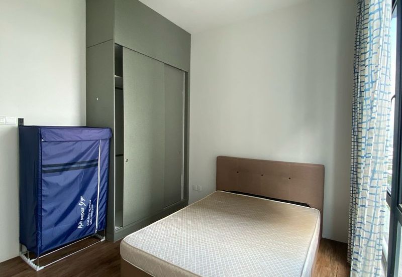 City of Green Condominium