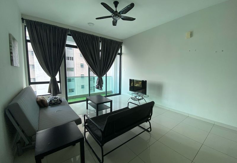 City of Green Condominium