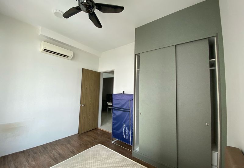 City of Green Condominium