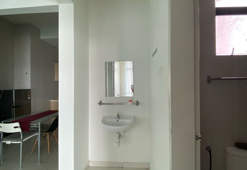 City of Green Condominium